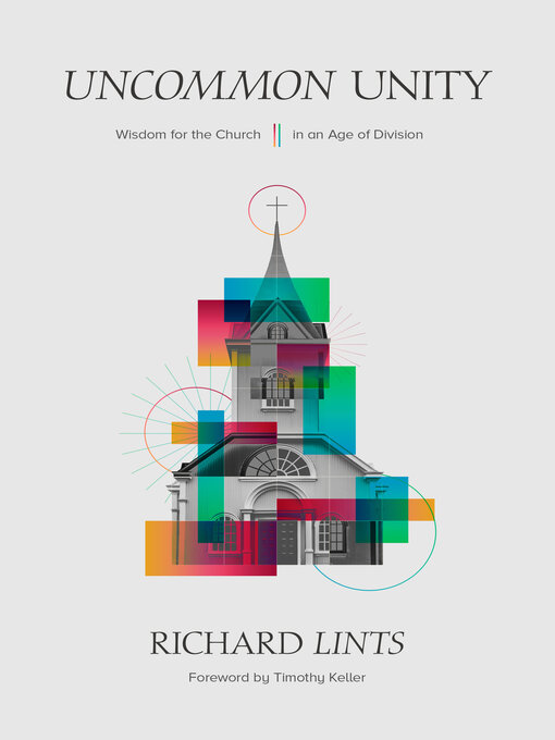 Cover image for Uncommon Unity